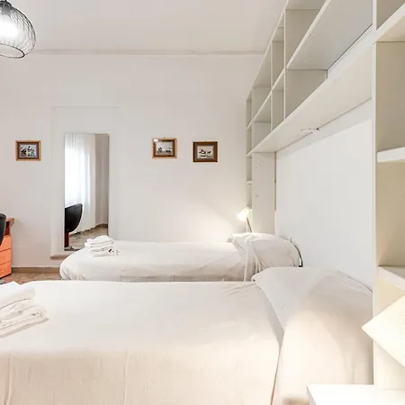 Depandance Apartment *