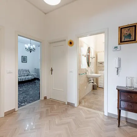 Apartment Depandance *