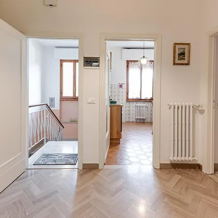 Apartment Depandance *