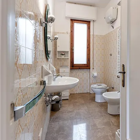 Depandance Apartment Borgo San Lorenzo