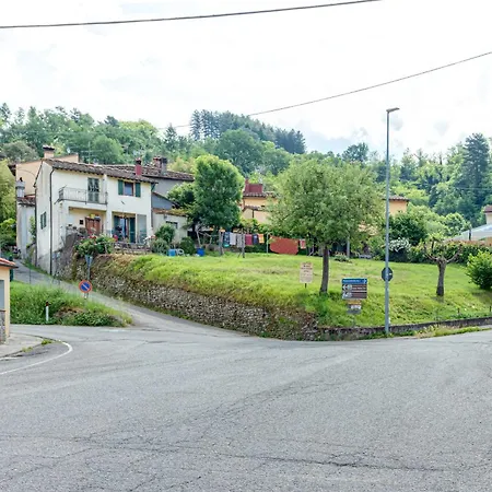 Apartment Depandance Borgo San Lorenzo