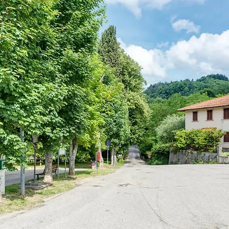 Depandance Apartment Borgo San Lorenzo