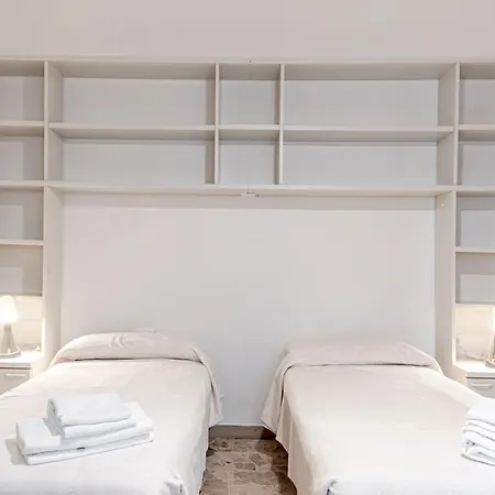 Depandance Apartment Borgo San Lorenzo
