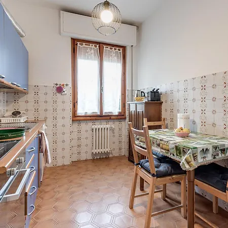 Depandance Apartmán