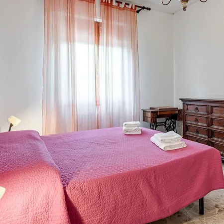 Depandance Apartmán *
