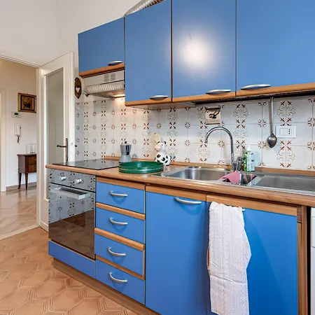 Depandance Apartmán
