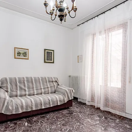 Depandance Apartmán *