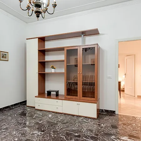 Apartmán Depandance *