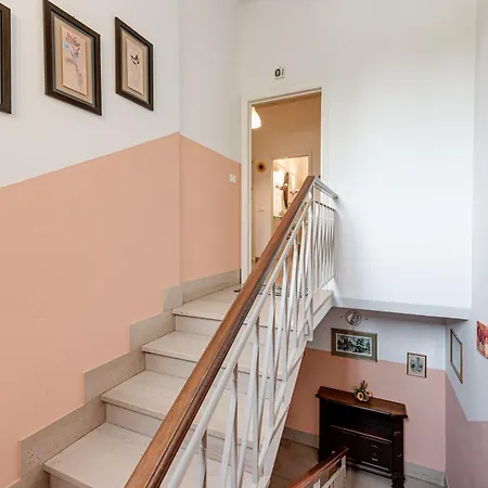 Depandance Apartmán *