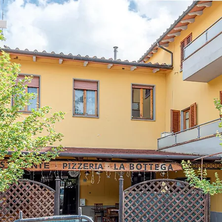 Depandance Apartmán
